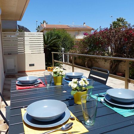 Siciliacasevacanze - Villa Venere Marina di Ragusa Εξωτερικό φωτογραφία