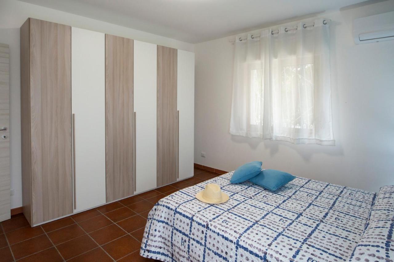 Siciliacasevacanze - Villa Venere Marina di Ragusa Εξωτερικό φωτογραφία