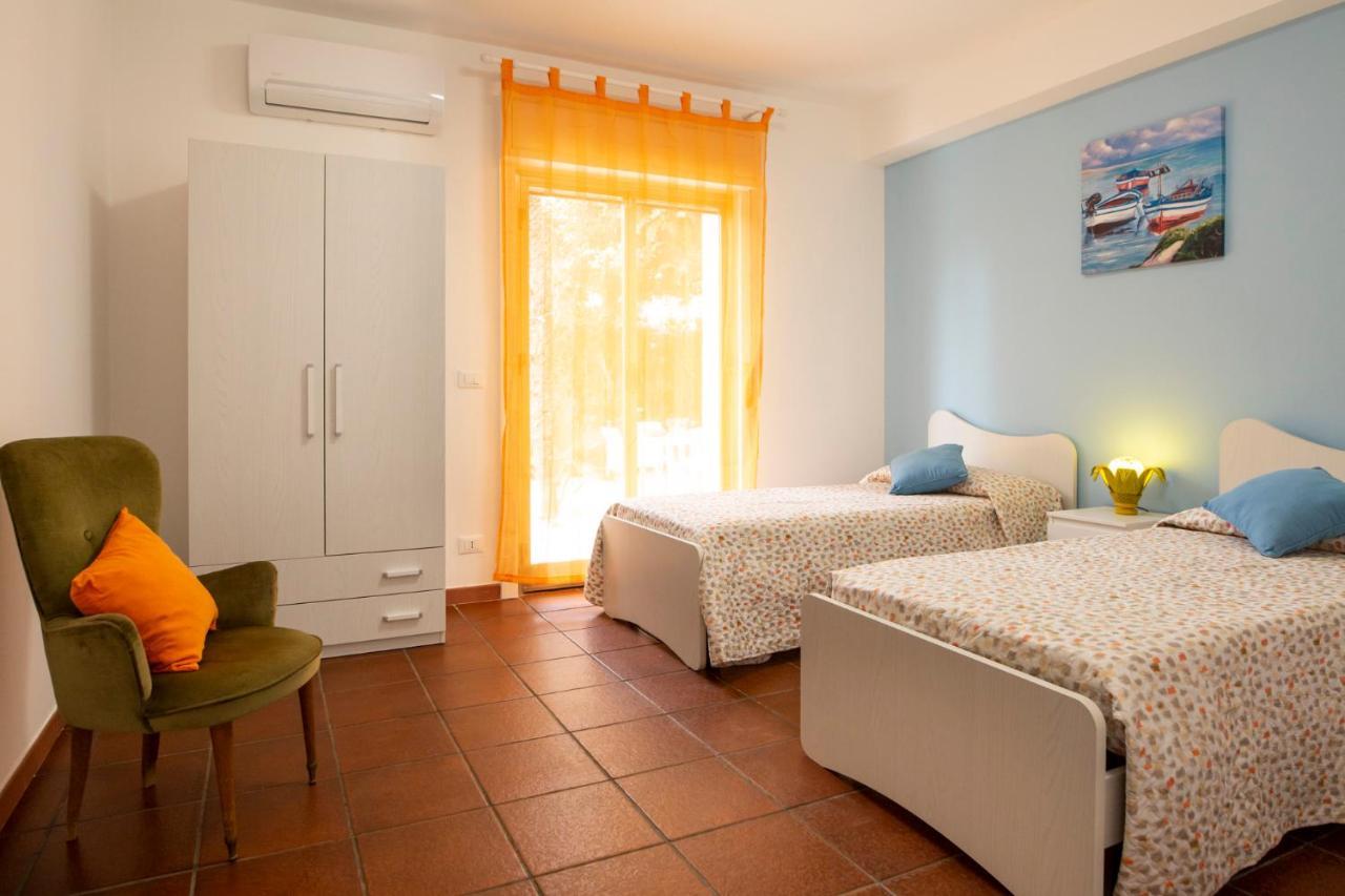 Siciliacasevacanze - Villa Venere Marina di Ragusa Εξωτερικό φωτογραφία