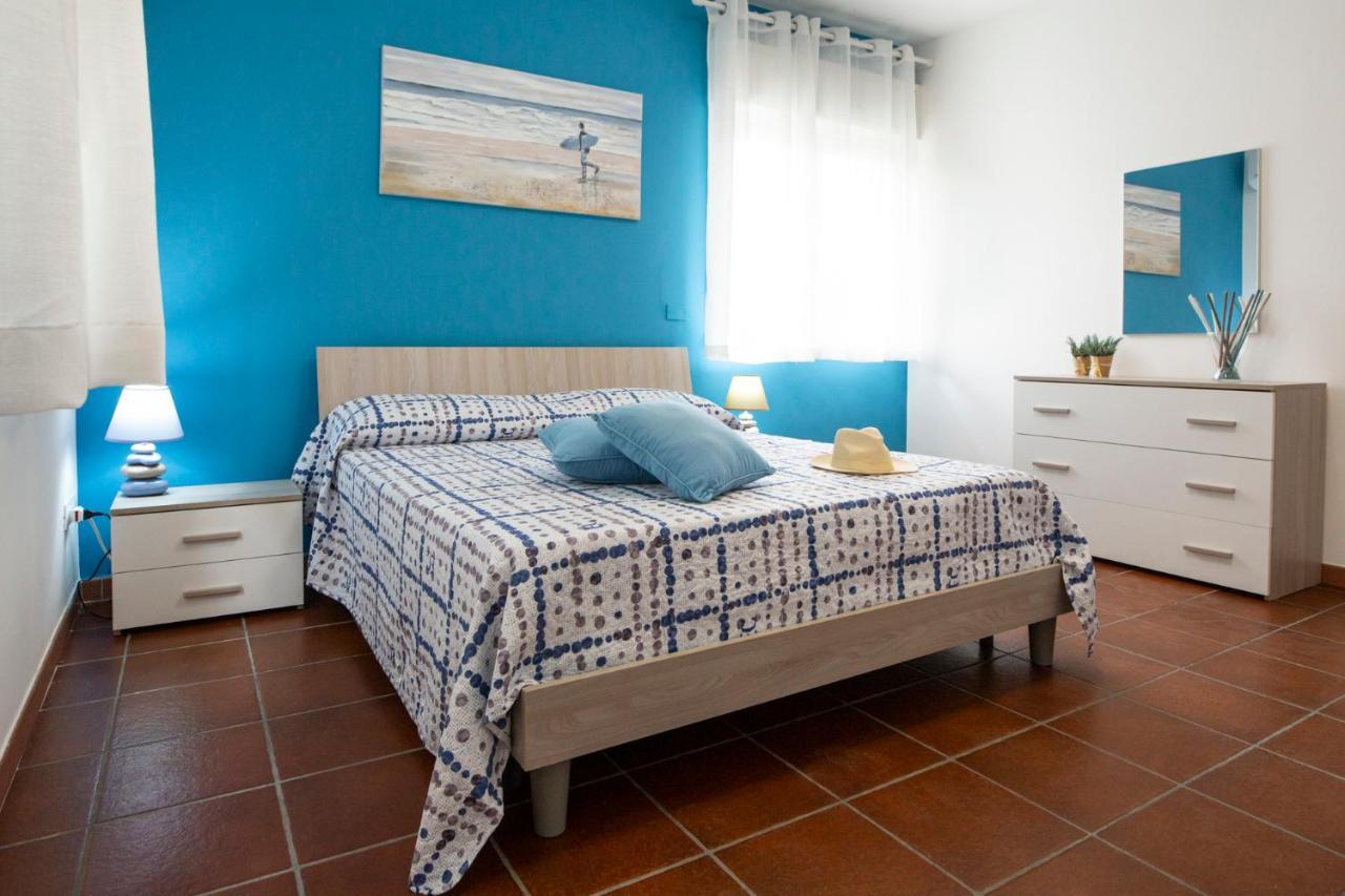 Siciliacasevacanze - Villa Venere Marina di Ragusa Εξωτερικό φωτογραφία