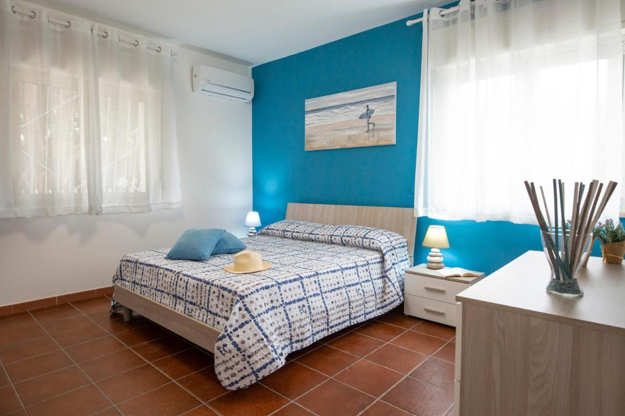 Siciliacasevacanze - Villa Venere Marina di Ragusa Εξωτερικό φωτογραφία