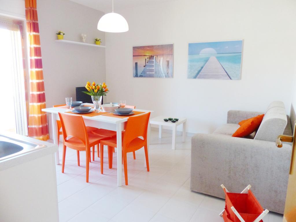 Siciliacasevacanze - Villa Venere Marina di Ragusa Δωμάτιο φωτογραφία