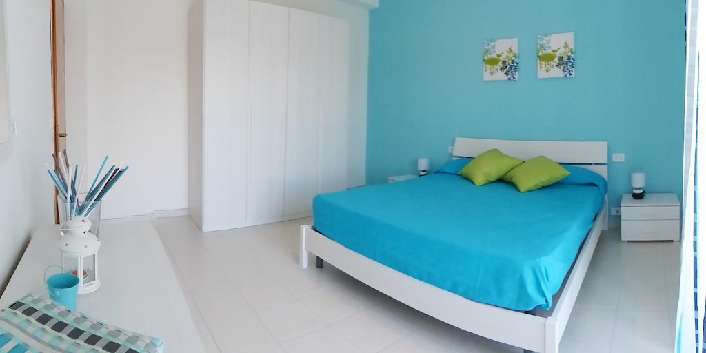 Siciliacasevacanze - Villa Venere Marina di Ragusa Δωμάτιο φωτογραφία