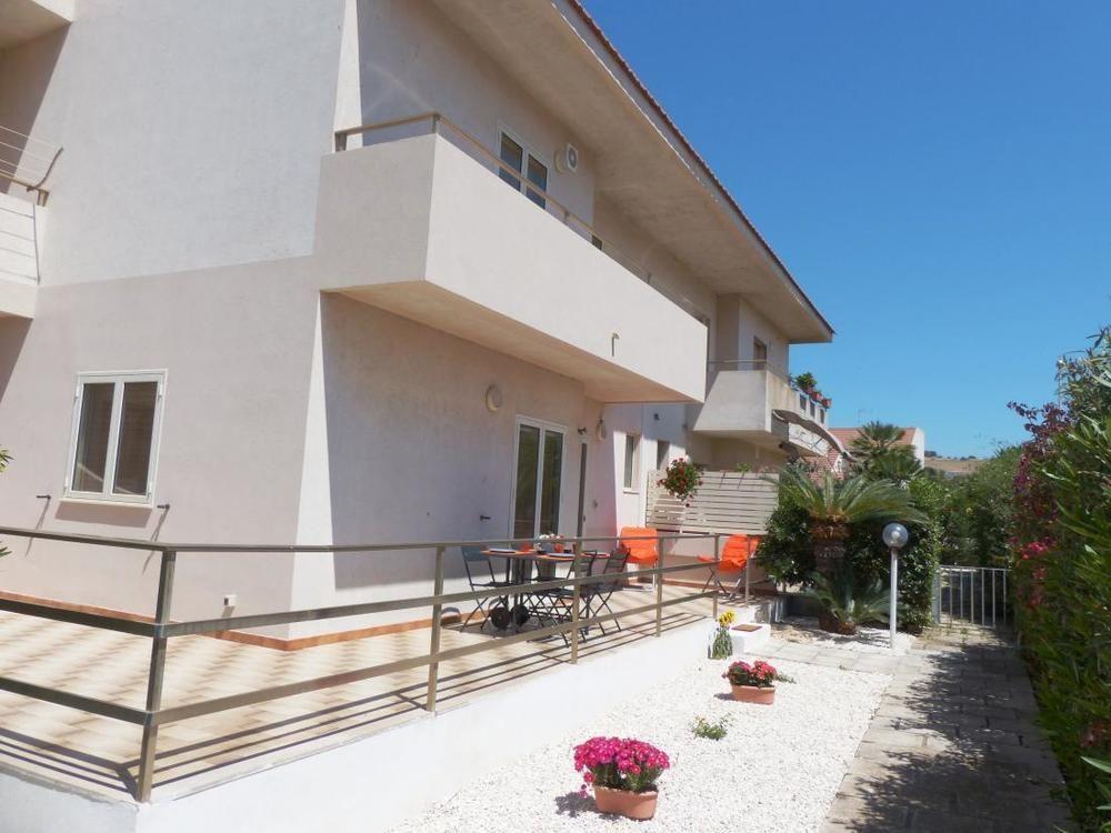 Siciliacasevacanze - Villa Venere Marina di Ragusa Εξωτερικό φωτογραφία