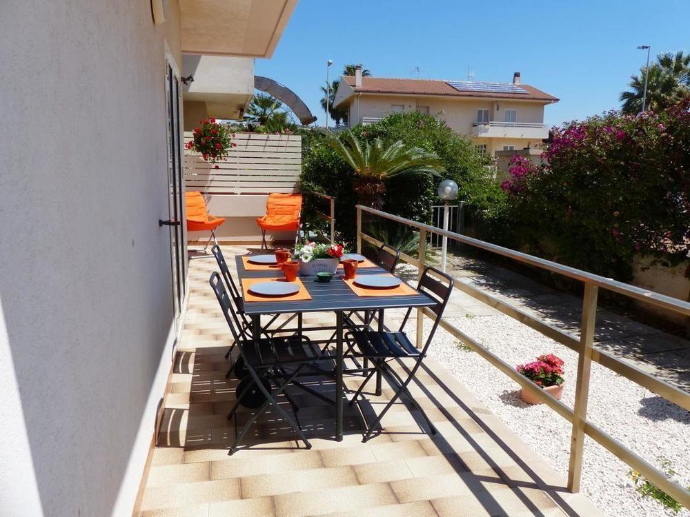 Siciliacasevacanze - Villa Venere Marina di Ragusa Εξωτερικό φωτογραφία