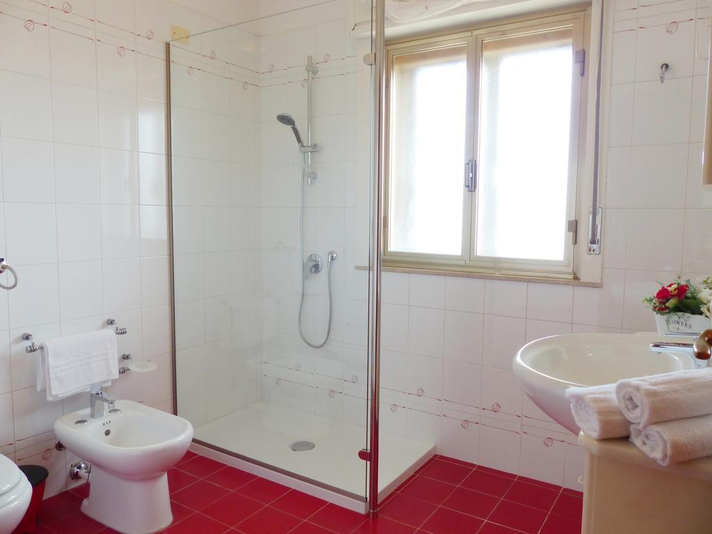 Siciliacasevacanze - Villa Venere Marina di Ragusa Εξωτερικό φωτογραφία