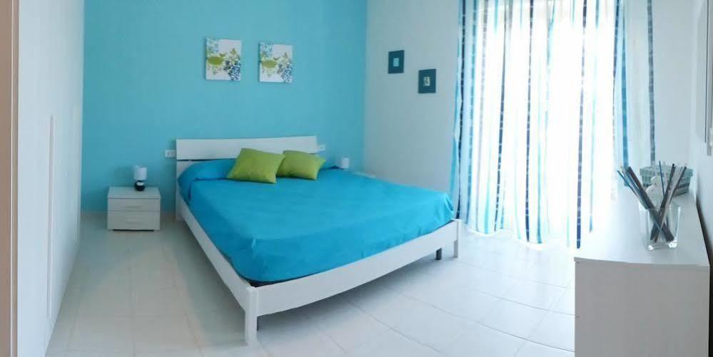 Siciliacasevacanze - Villa Venere Marina di Ragusa Εξωτερικό φωτογραφία