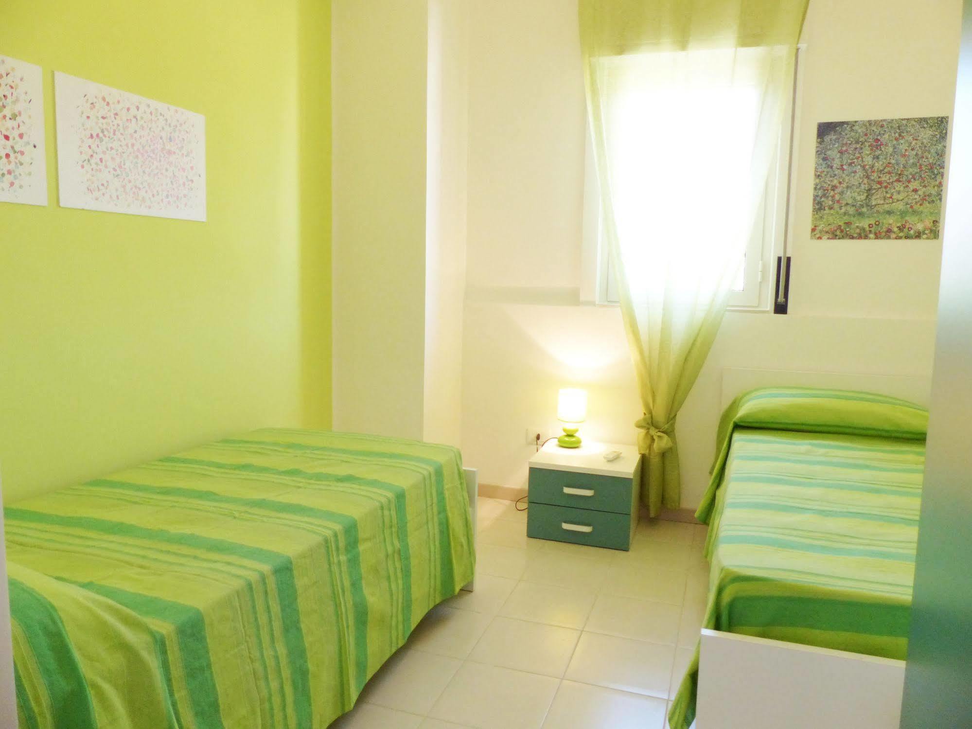 Siciliacasevacanze - Villa Venere Marina di Ragusa Εξωτερικό φωτογραφία