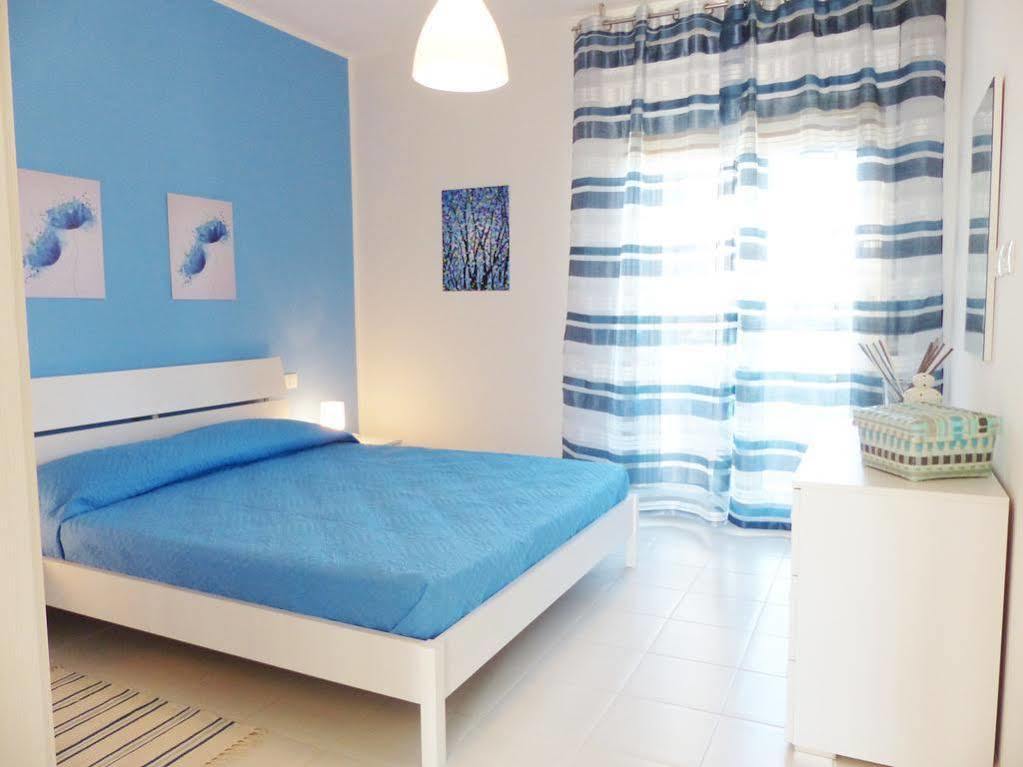 Siciliacasevacanze - Villa Venere Marina di Ragusa Εξωτερικό φωτογραφία