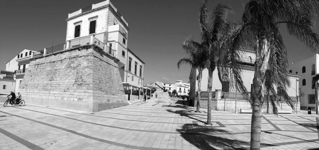 Siciliacasevacanze - Villa Venere Marina di Ragusa Εξωτερικό φωτογραφία