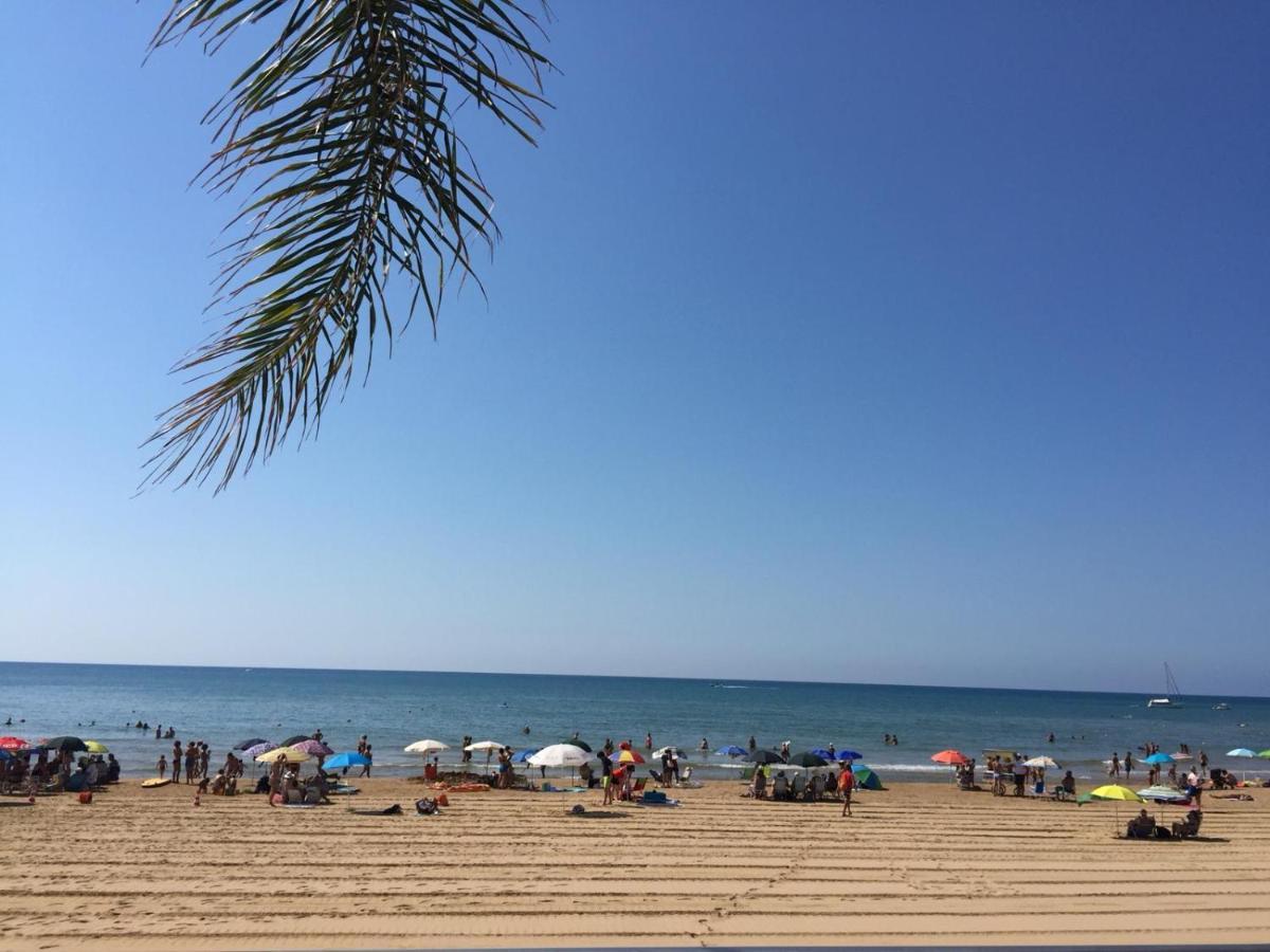 Siciliacasevacanze - Villa Venere Marina di Ragusa Εξωτερικό φωτογραφία