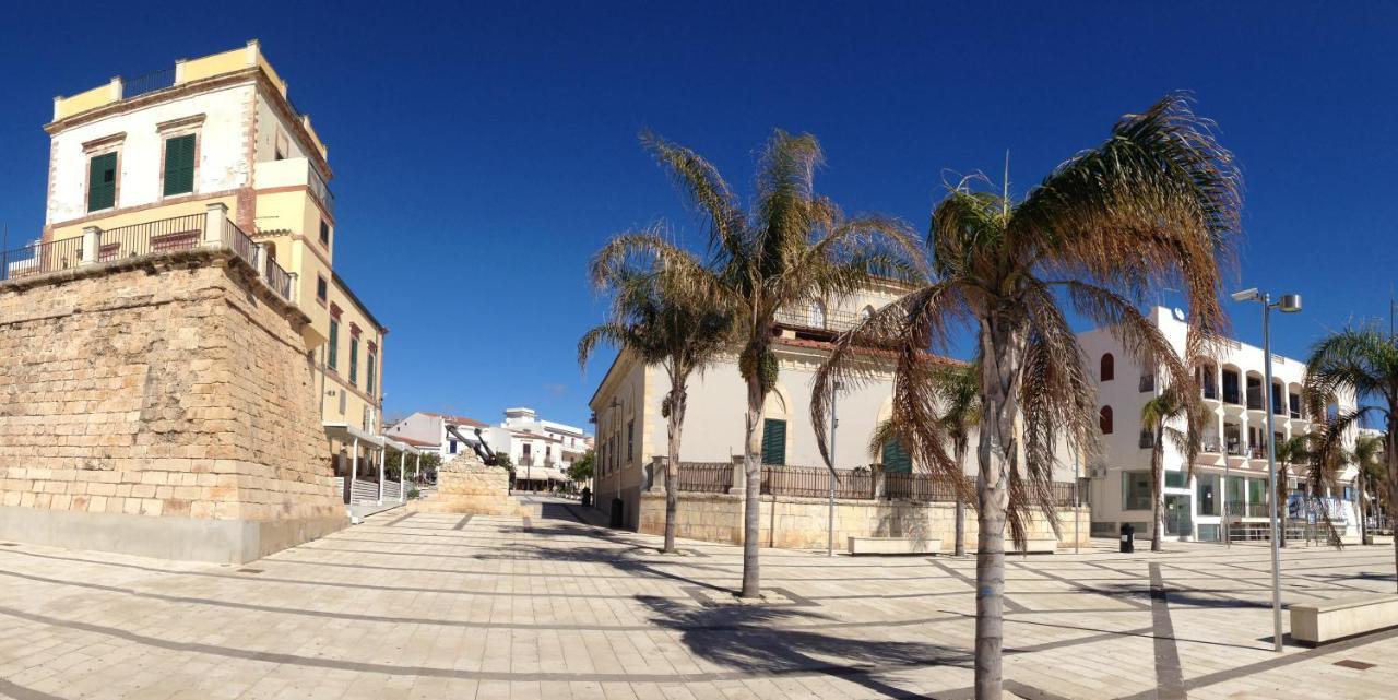Siciliacasevacanze - Villa Venere Marina di Ragusa Εξωτερικό φωτογραφία