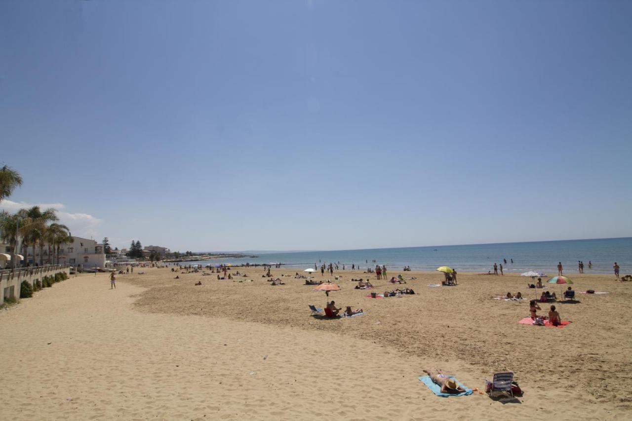 Siciliacasevacanze - Villa Venere Marina di Ragusa Εξωτερικό φωτογραφία