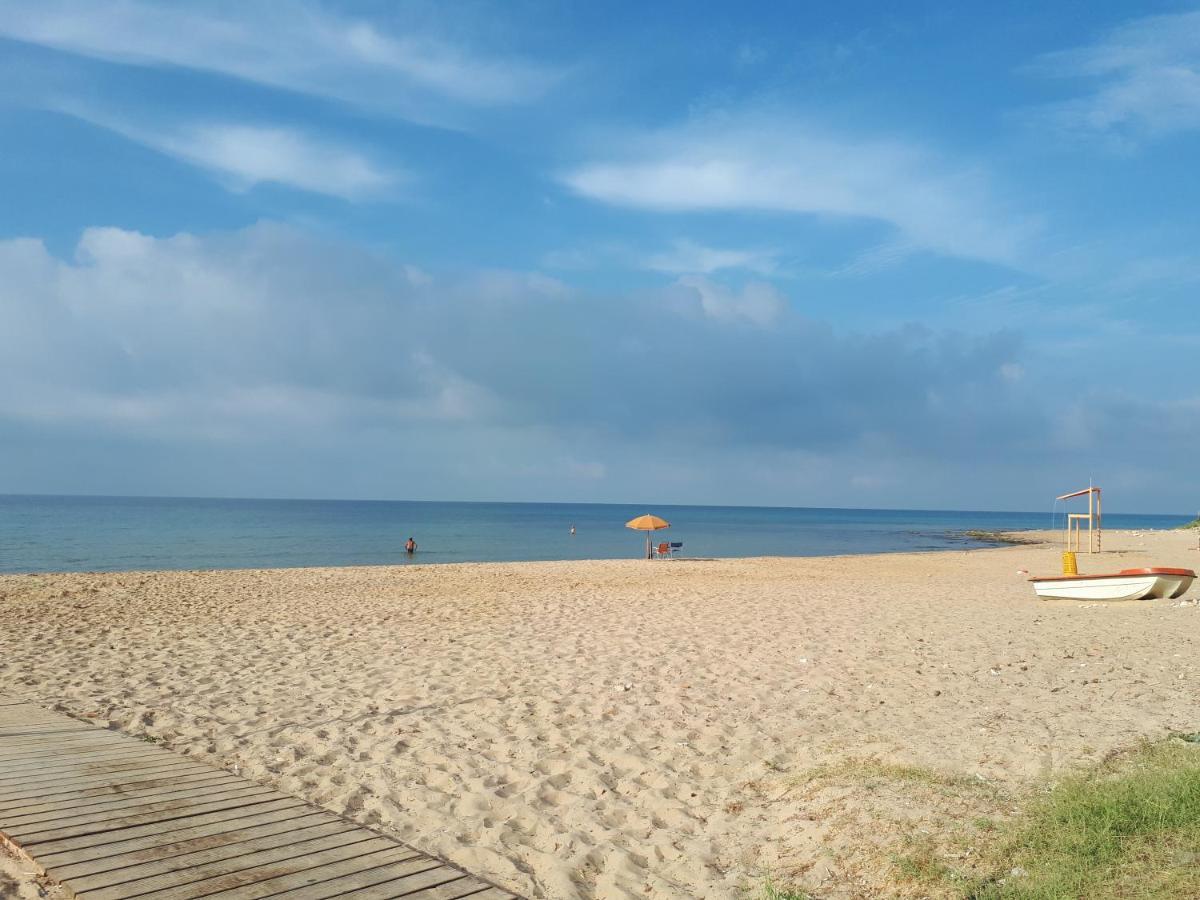 Siciliacasevacanze - Villa Venere Marina di Ragusa Εξωτερικό φωτογραφία